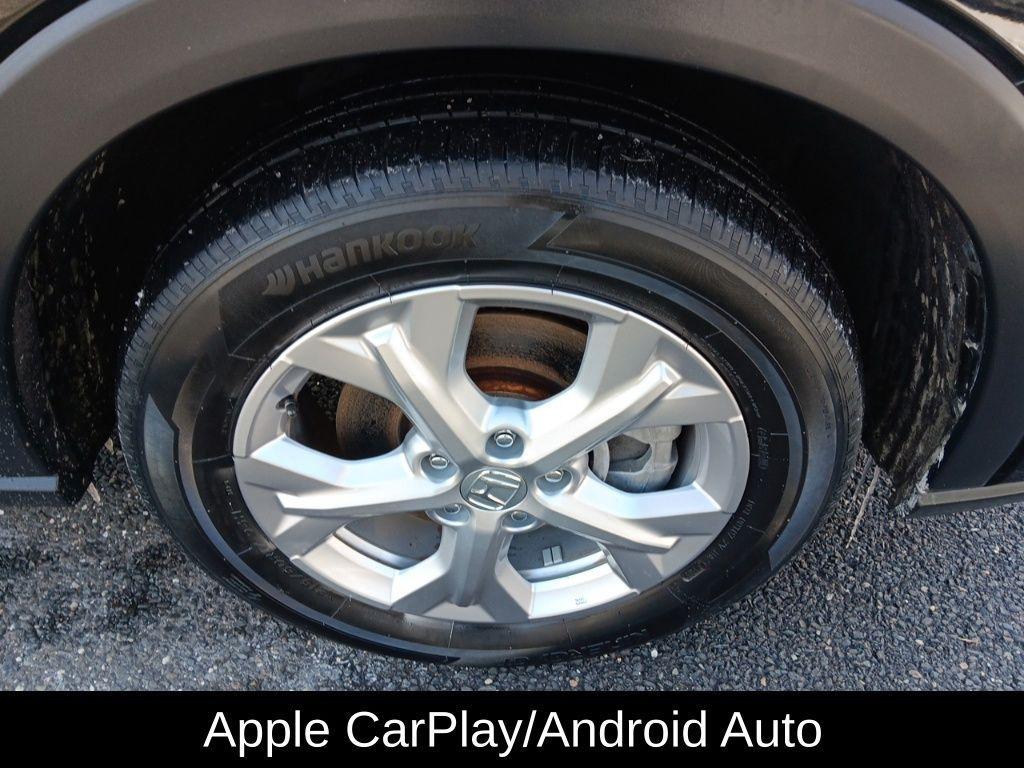 used 2023 Honda HR-V car, priced at $24,990