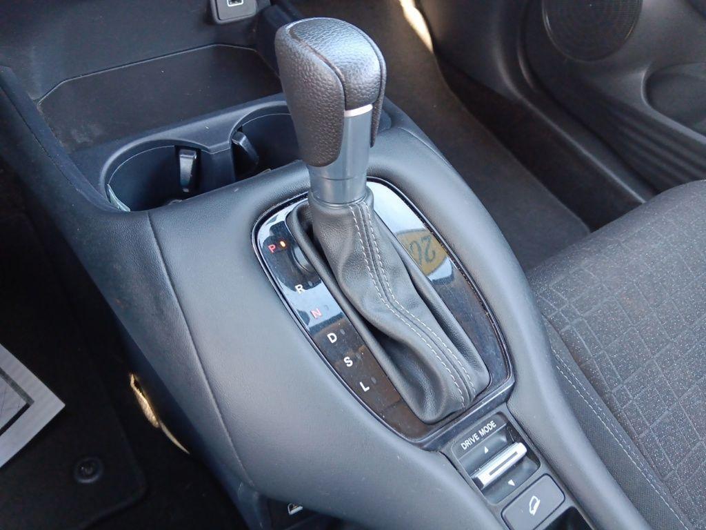 used 2023 Honda HR-V car, priced at $24,990