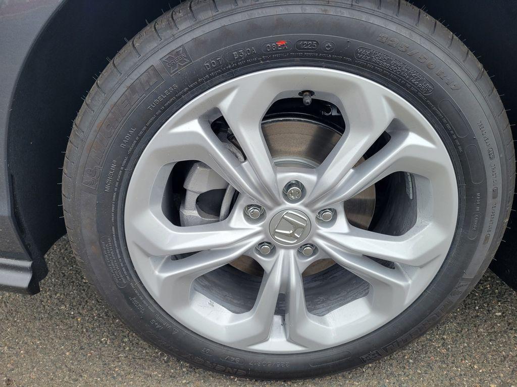 new 2025 Honda Accord car, priced at $28,302