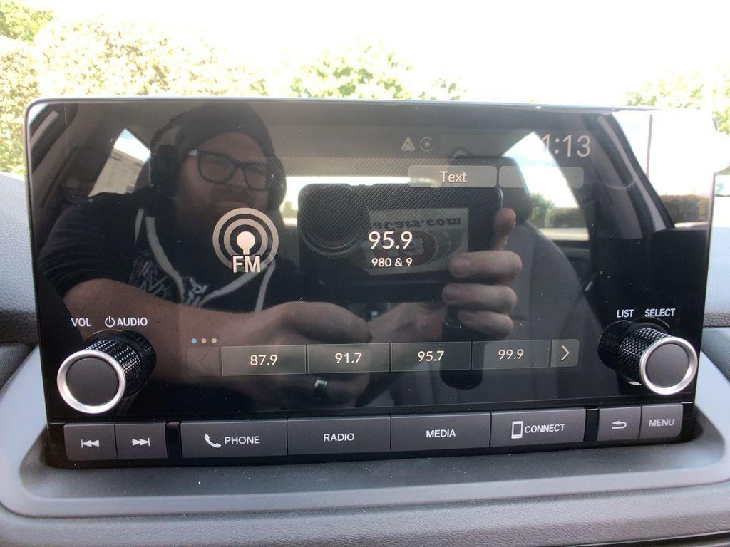 new 2025 Honda Accord car, priced at $28,302