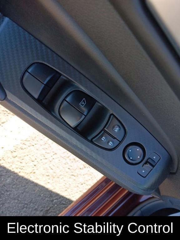 used 2024 Nissan Altima car, priced at $18,486