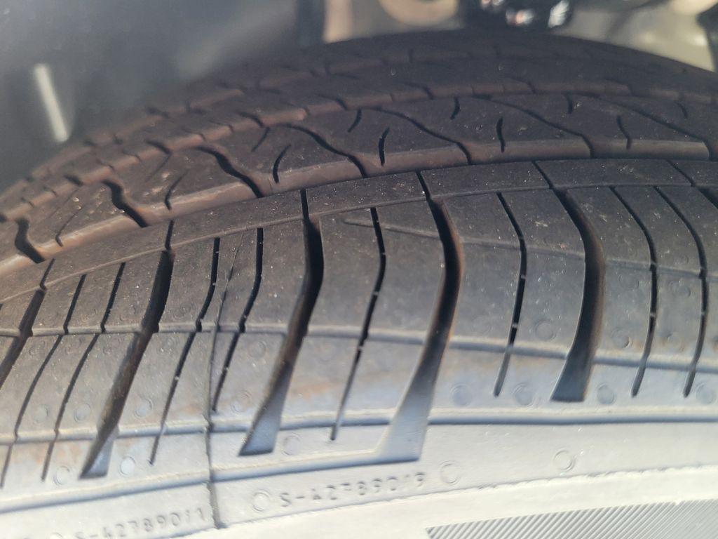 new 2026 Honda Civic Hybrid car, priced at $31,488