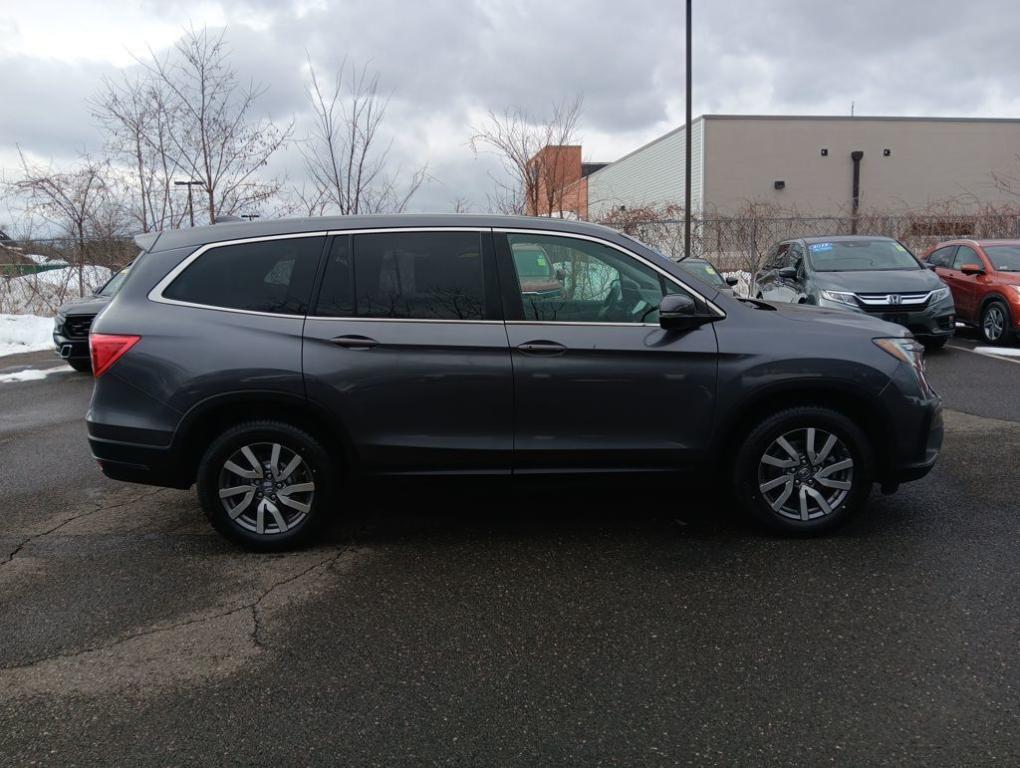 used 2019 Honda Pilot car, priced at $22,990