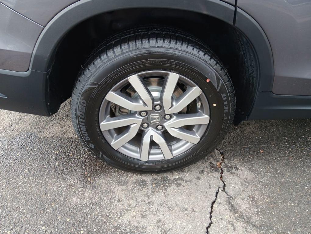 used 2019 Honda Pilot car, priced at $22,990