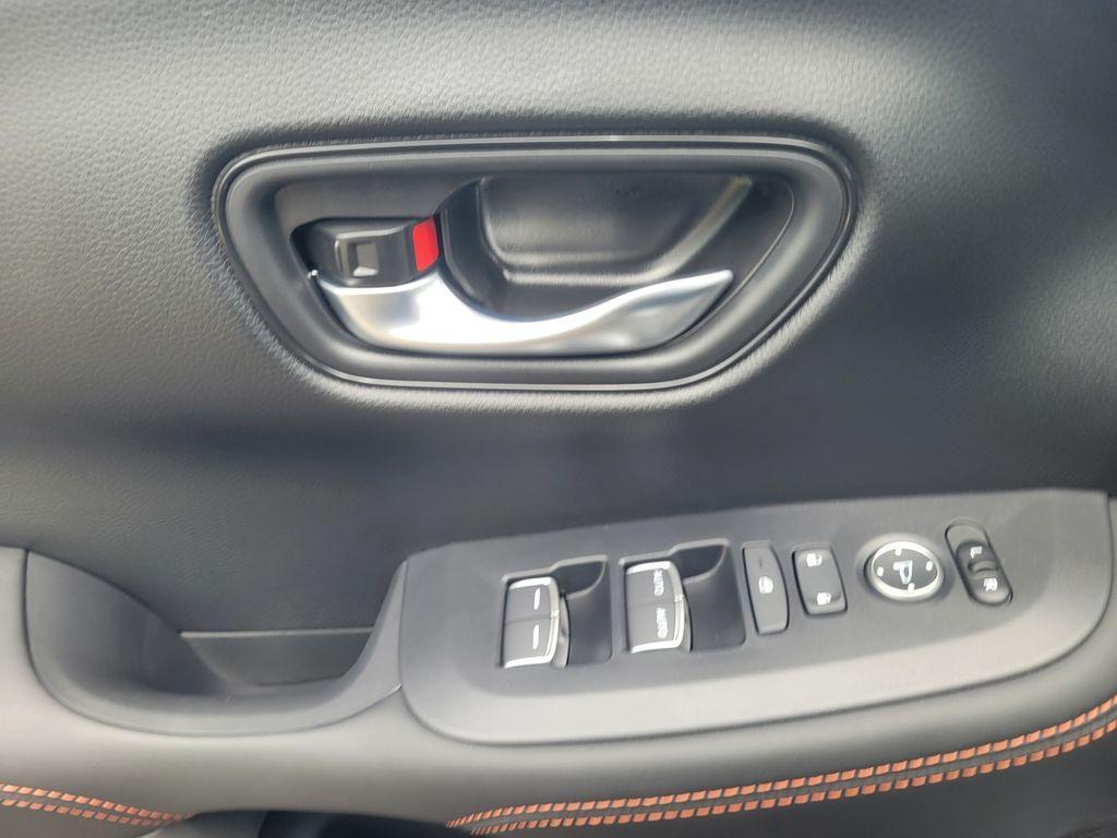 new 2026 Honda HR-V car, priced at $30,499