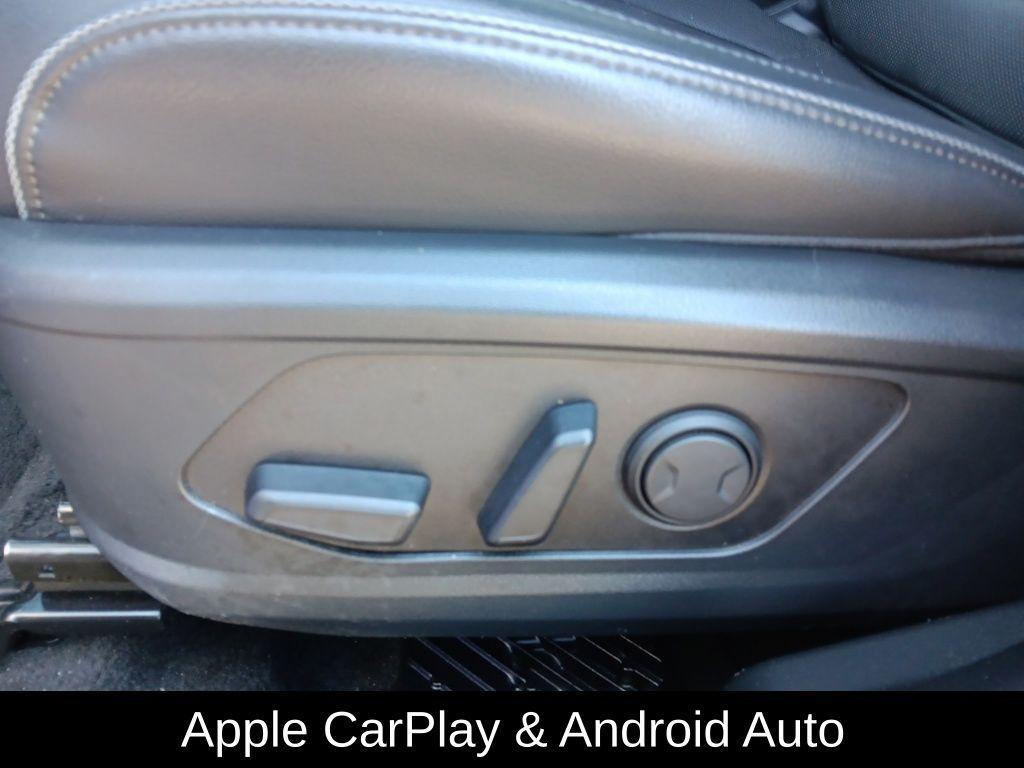 used 2022 Hyundai Tucson car, priced at $24,986