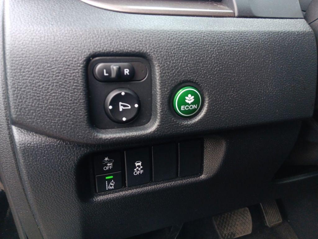 used 2022 Honda Pilot car, priced at $31,990