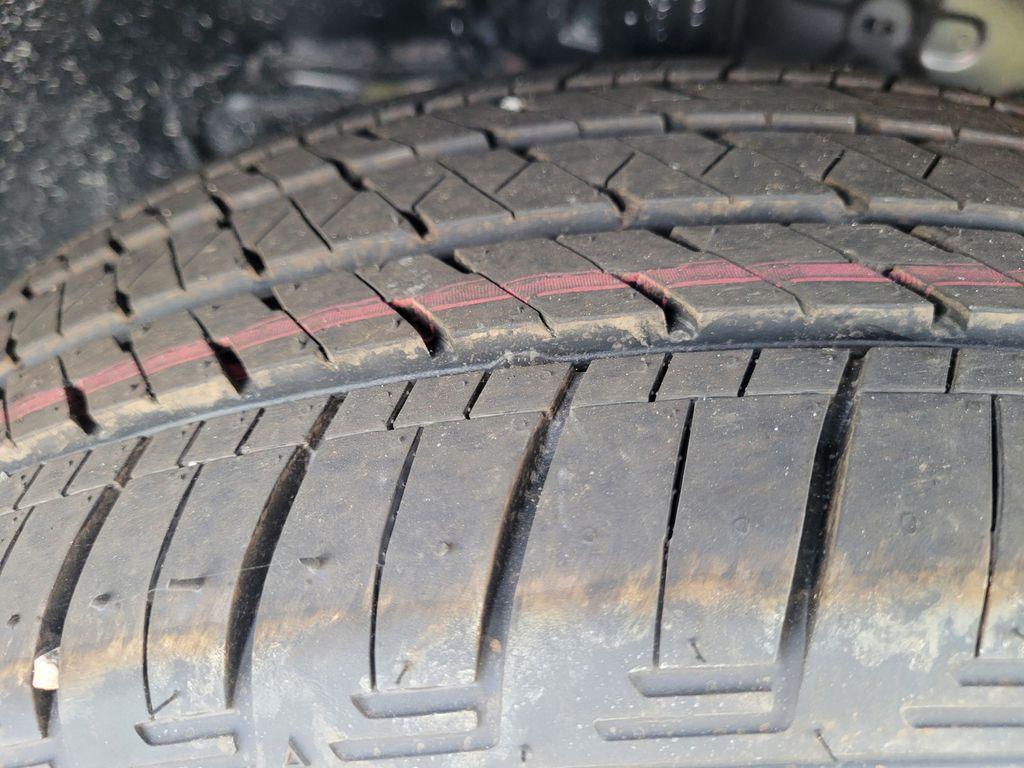 new 2026 Honda CR-V Hybrid car, priced at $39,584