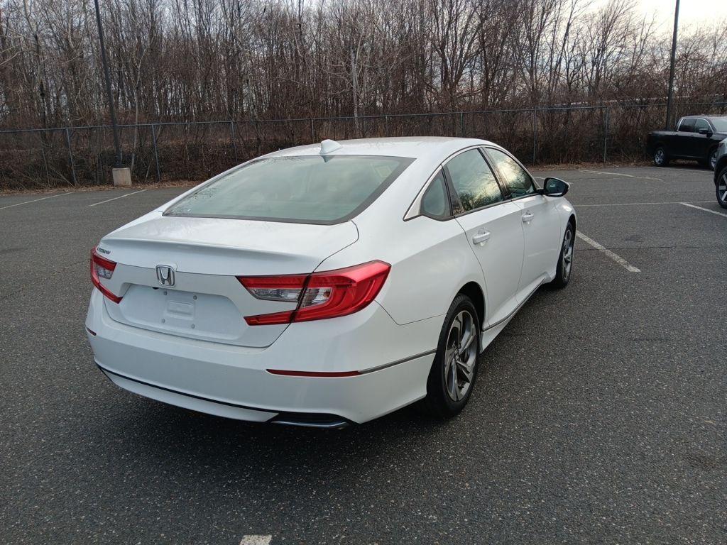 used 2018 Honda Accord car, priced at $22,489