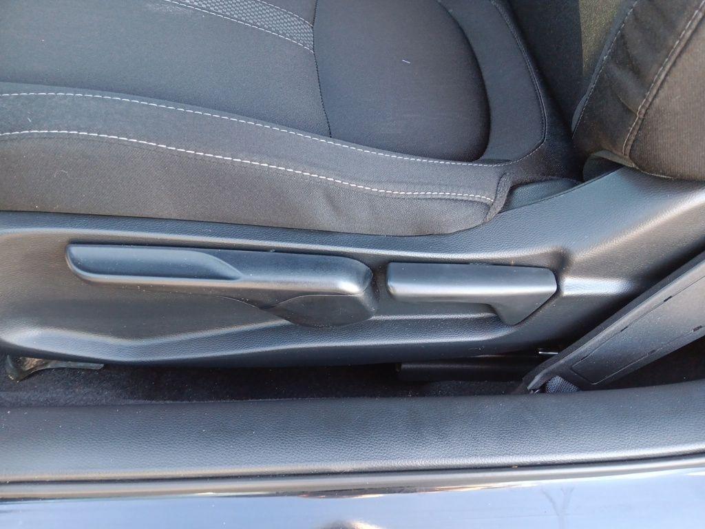 used 2019 Honda Civic car, priced at $19,990