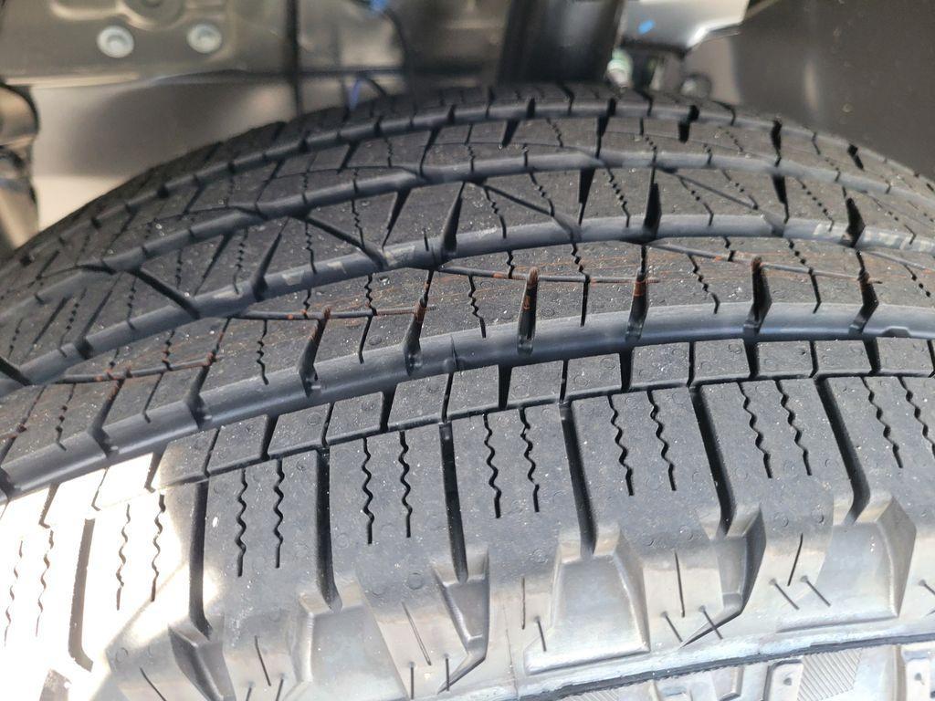 new 2026 Honda Ridgeline car, priced at $40,700