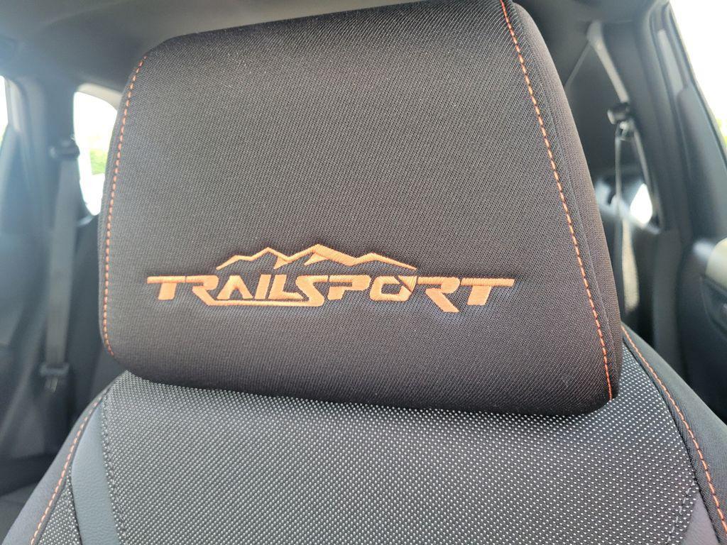 new 2026 Honda CR-V Hybrid car, priced at $40,250