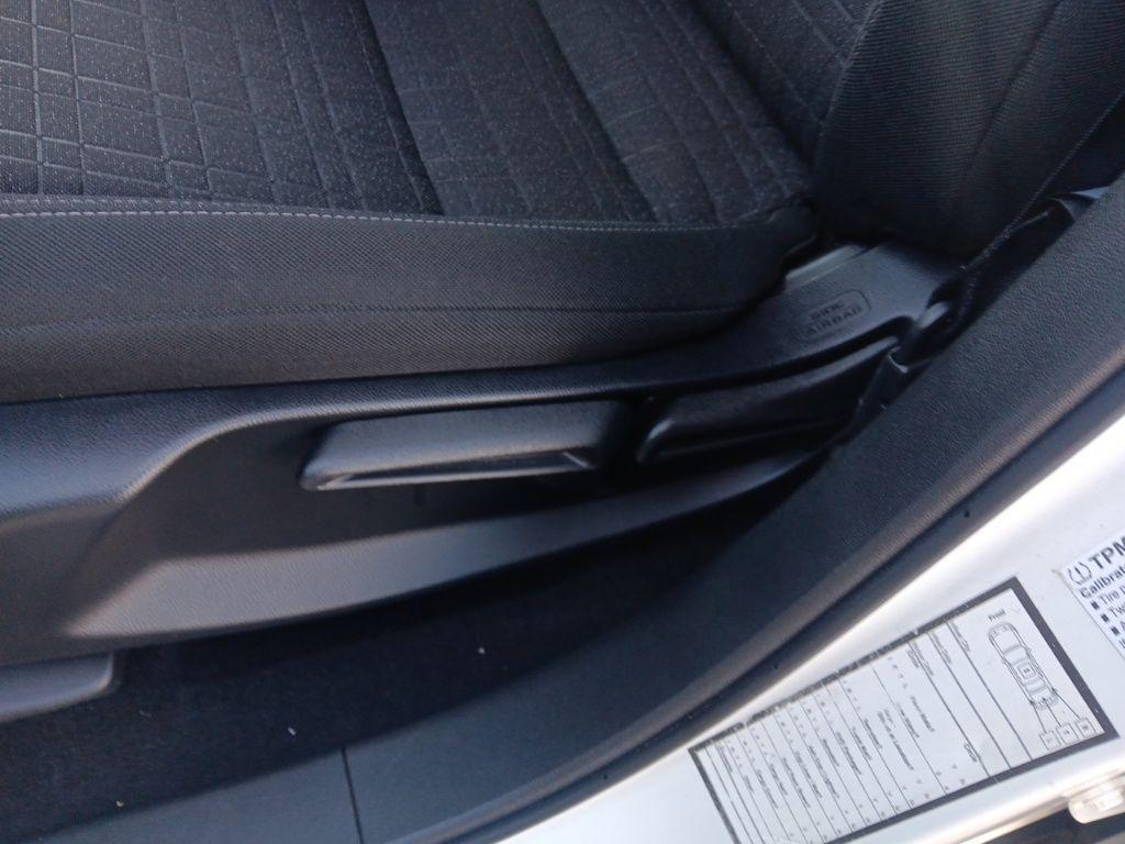 used 2023 Honda HR-V car, priced at $23,990