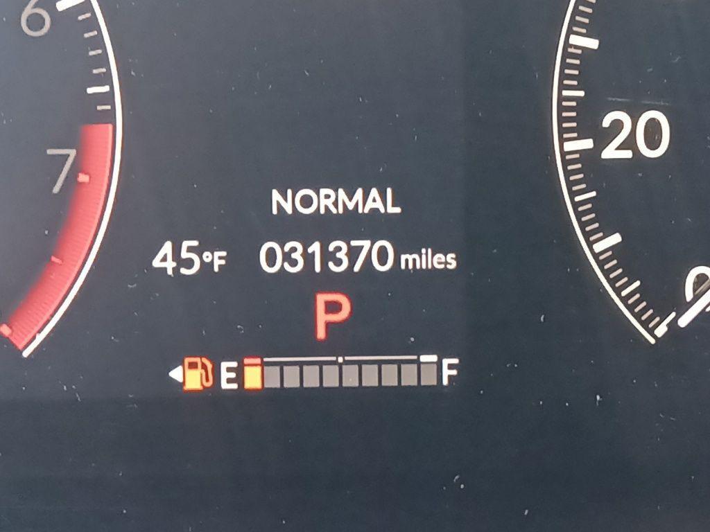 used 2023 Honda HR-V car, priced at $23,990