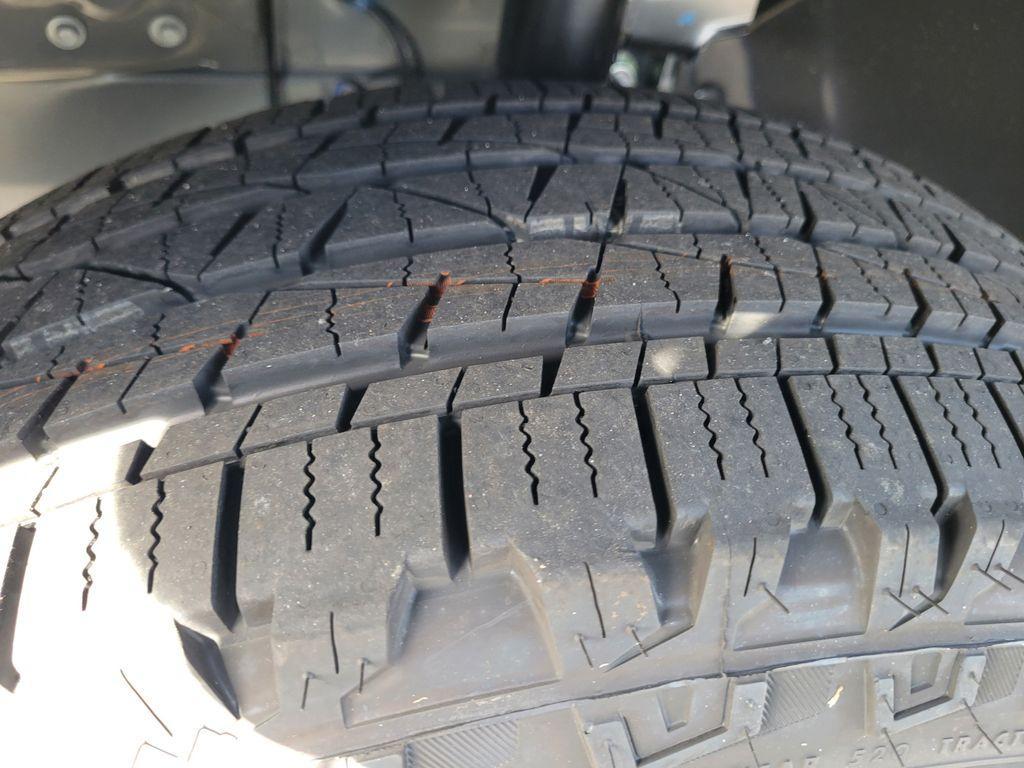 new 2026 Honda Ridgeline car, priced at $41,127