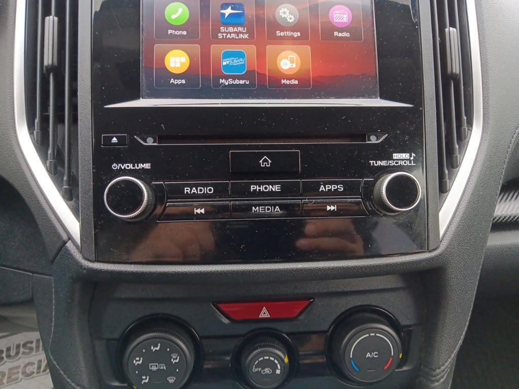 used 2019 Subaru Crosstrek car, priced at $14,786