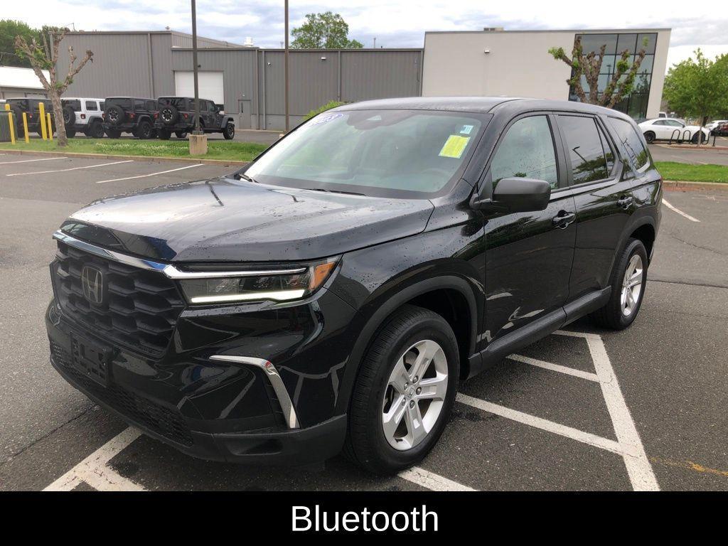 used 2023 Honda Pilot car, priced at $31,989