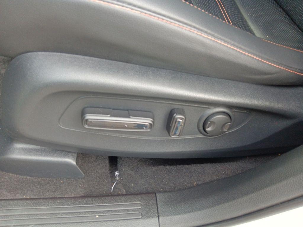 used 2024 Honda CR-V Hybrid car, priced at $29,486