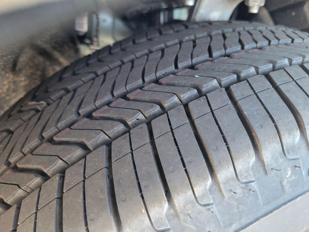 new 2026 Honda Prologue car, priced at $51,450