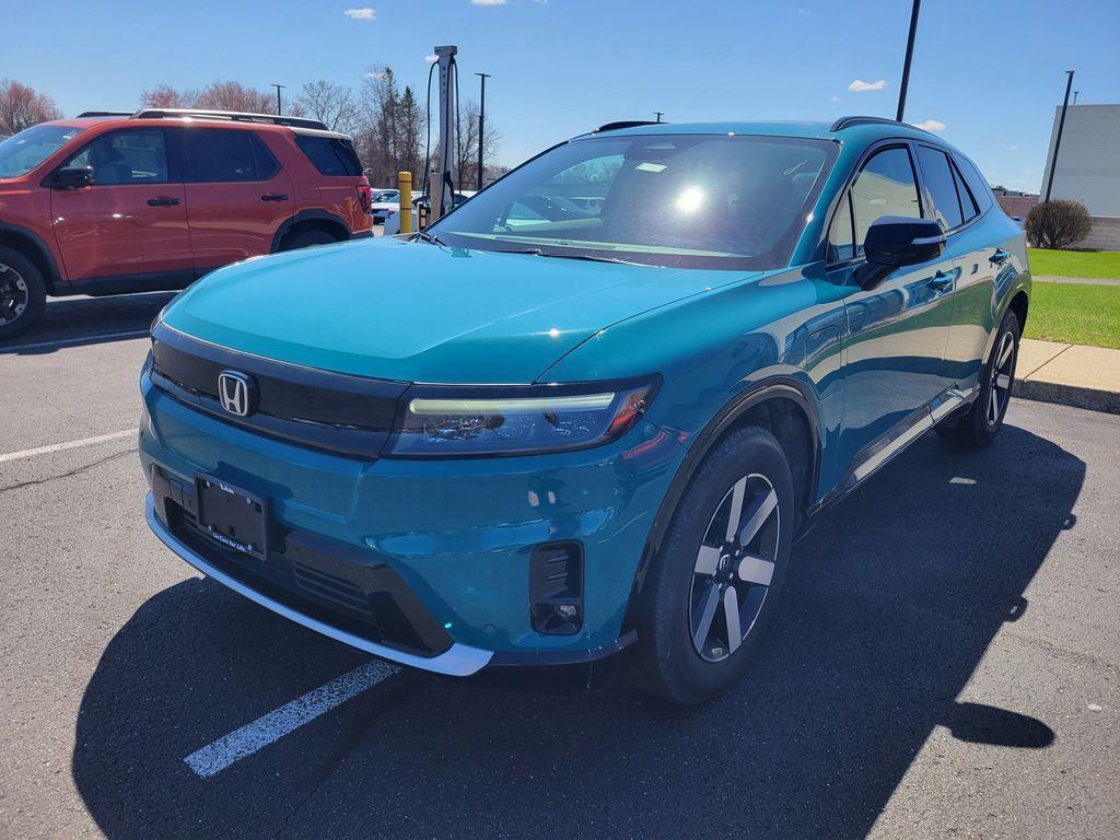 new 2026 Honda Prologue car, priced at $51,450