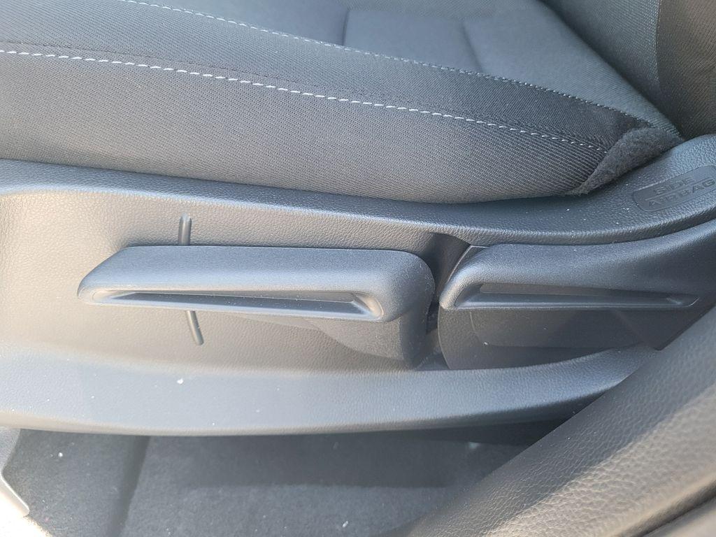 new 2026 Honda CR-V car, priced at $32,940