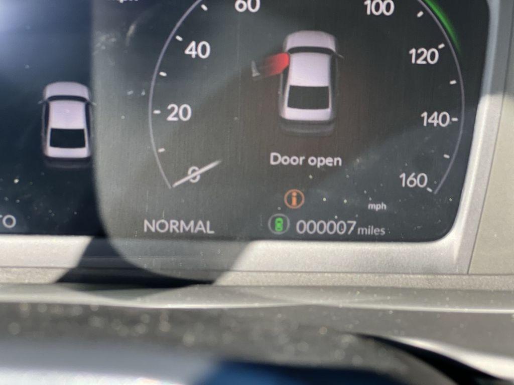 new 2025 Honda Accord Hybrid car, priced at $34,319