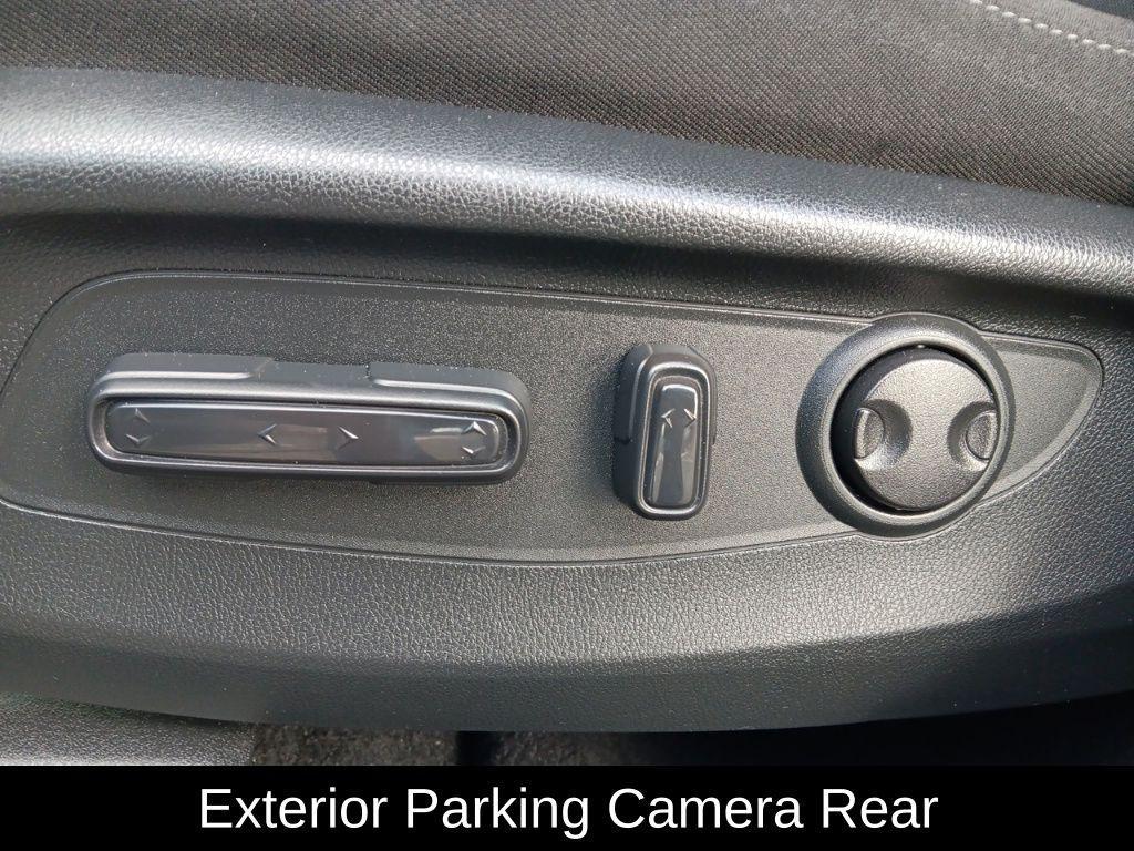 used 2023 Honda CR-V car, priced at $28,989