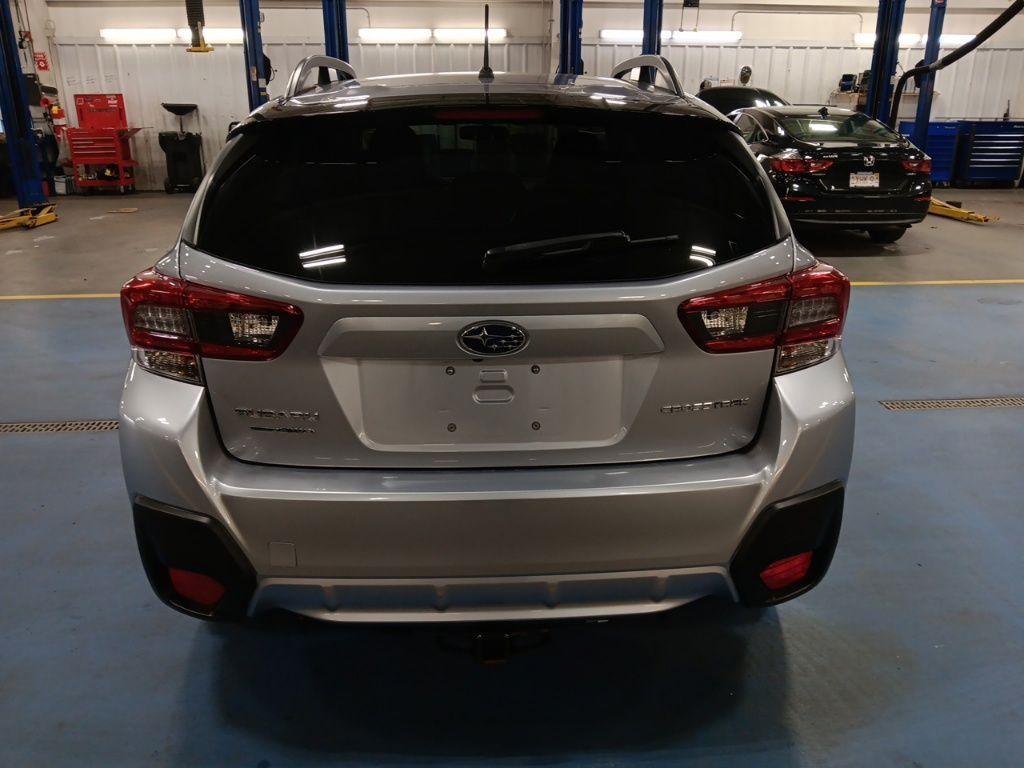 used 2023 Subaru Crosstrek car, priced at $23,489