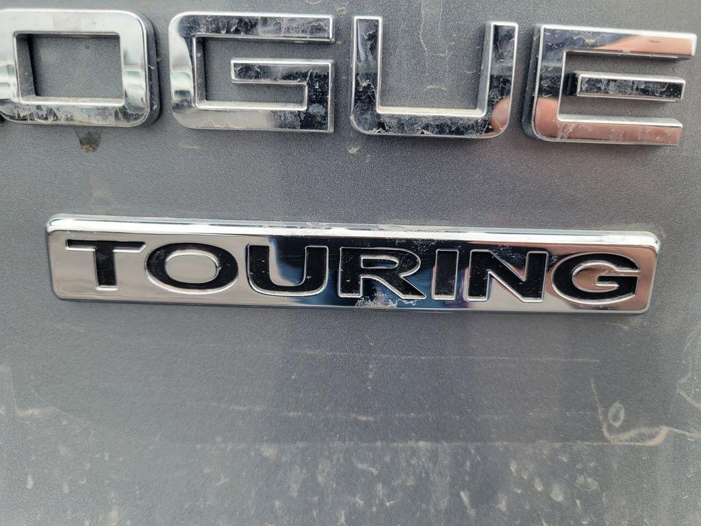 new 2026 Honda Prologue car, priced at $46,799