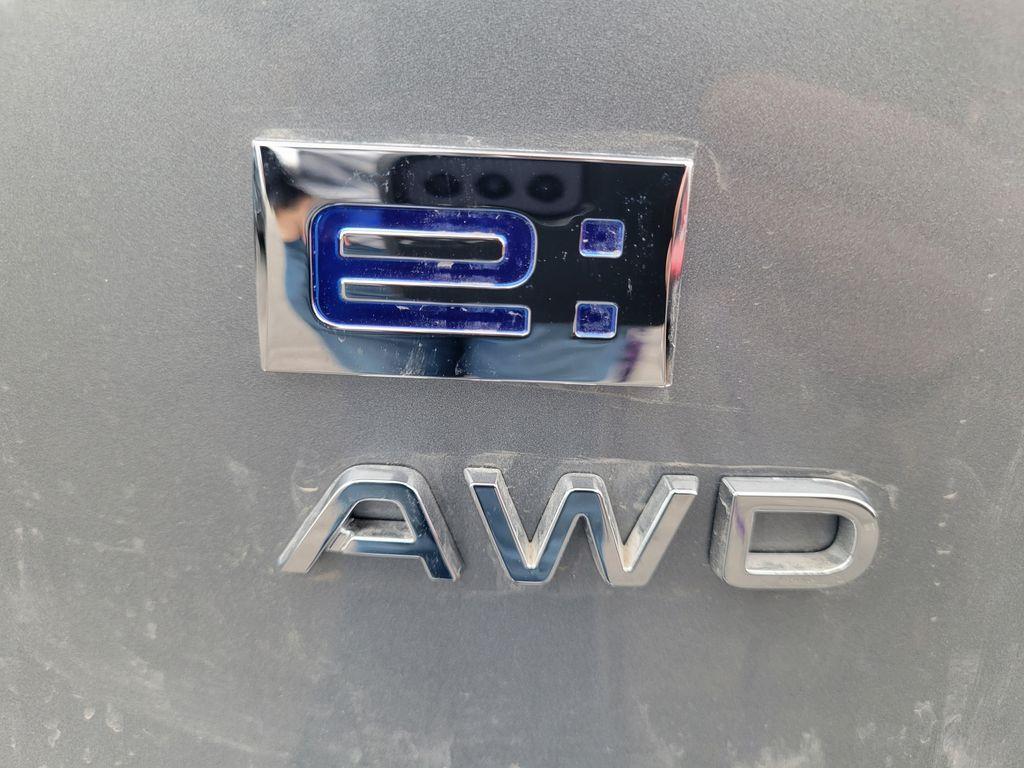 new 2026 Honda Prologue car, priced at $46,799