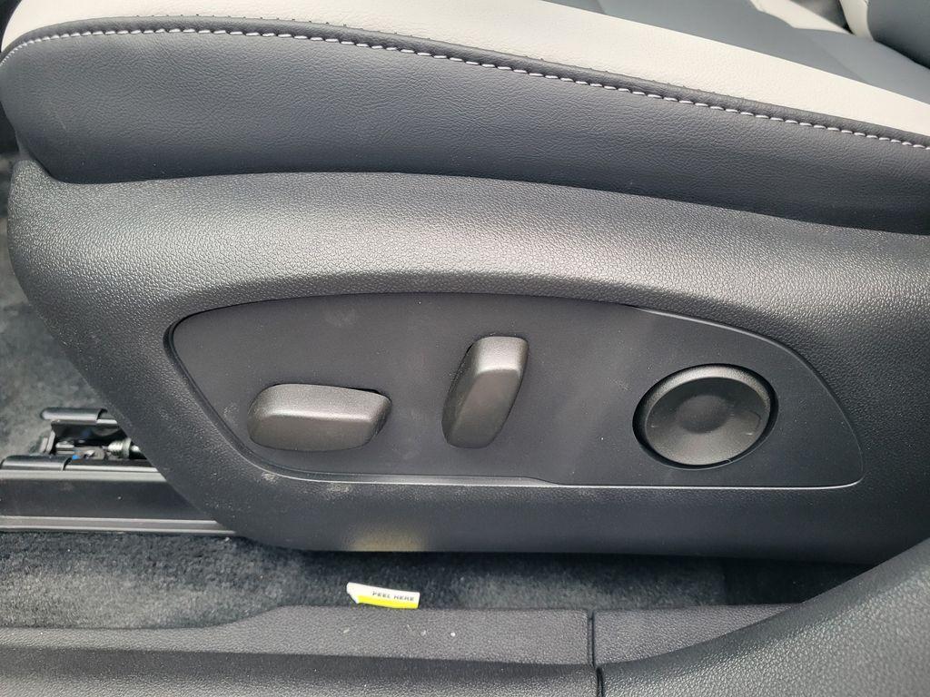 new 2026 Honda Prologue car, priced at $46,799