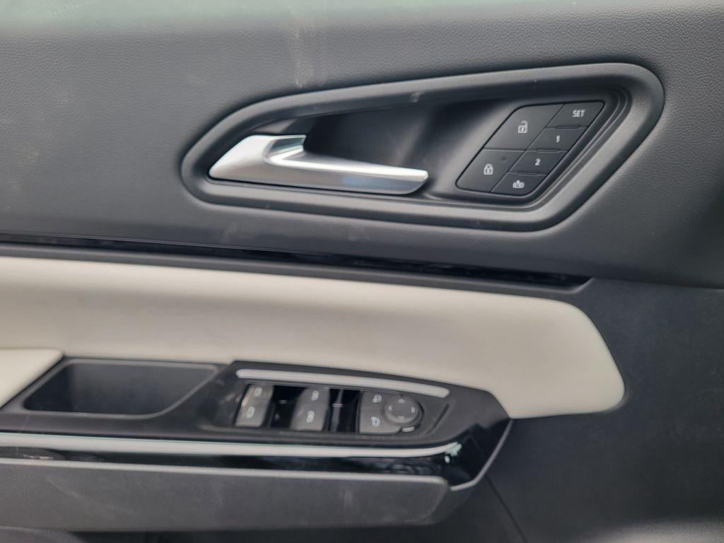 new 2026 Honda Prologue car, priced at $46,799