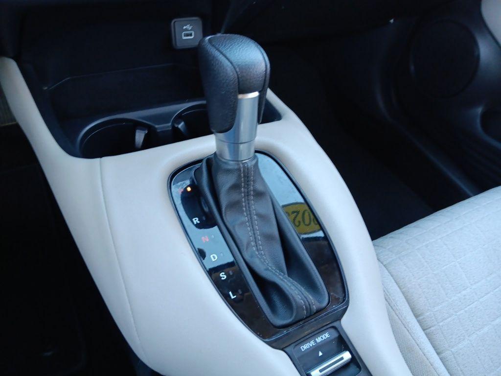 used 2023 Honda HR-V car, priced at $21,990