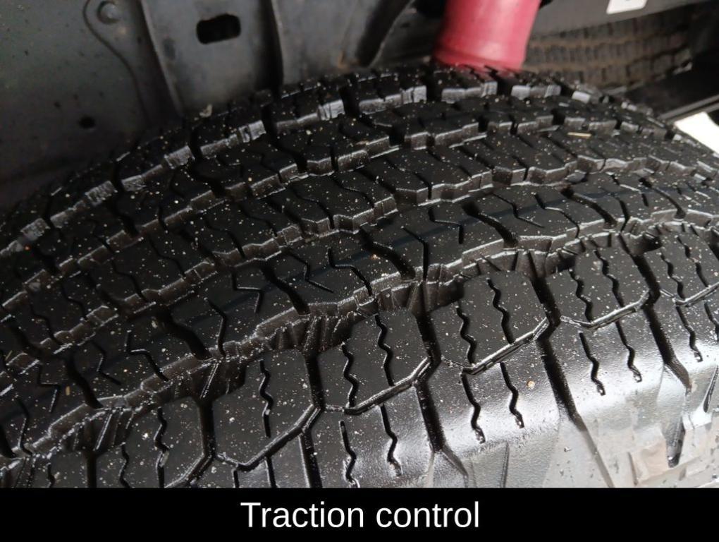 used 2023 Toyota Tacoma car, priced at $47,989