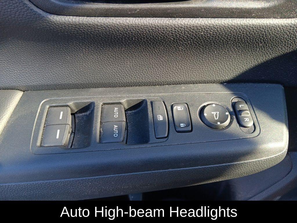 used 2023 Honda CR-V Hybrid car, priced at $30,490