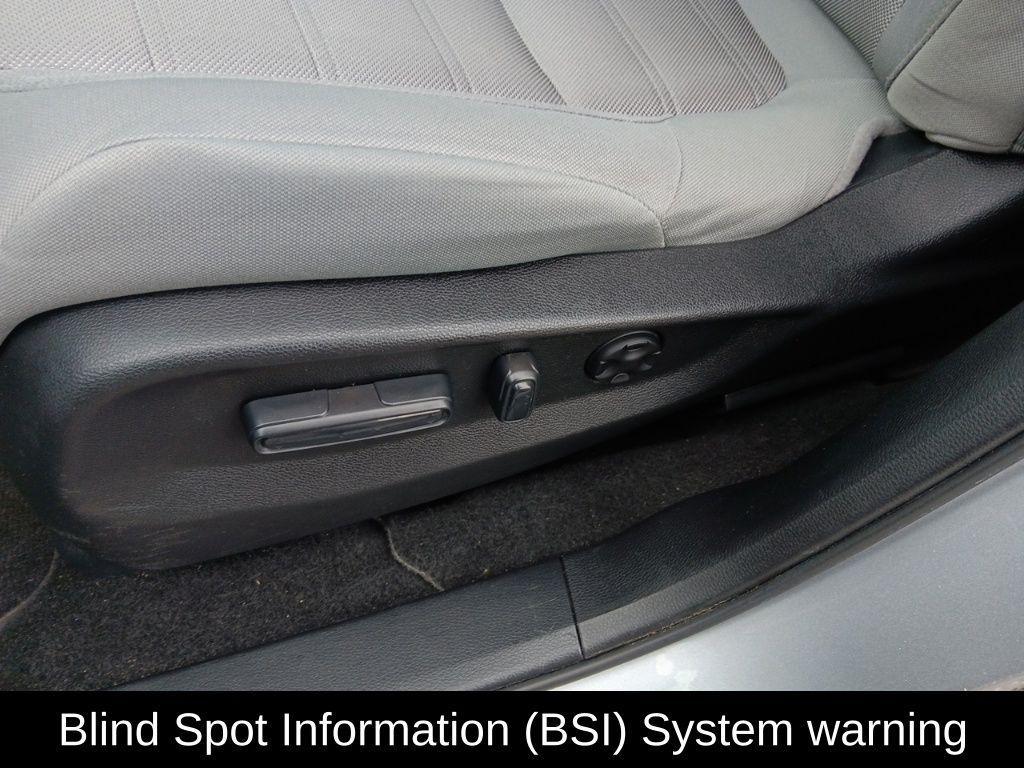 used 2022 Honda CR-V car, priced at $23,486