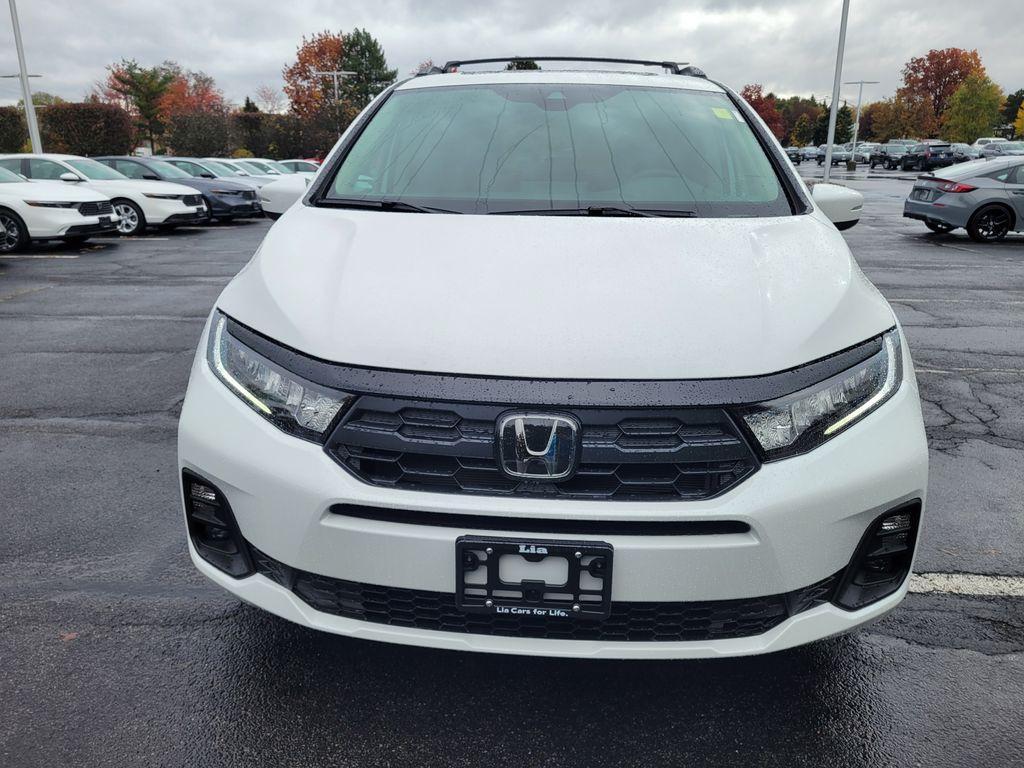 new 2026 Honda Odyssey car, priced at $46,140