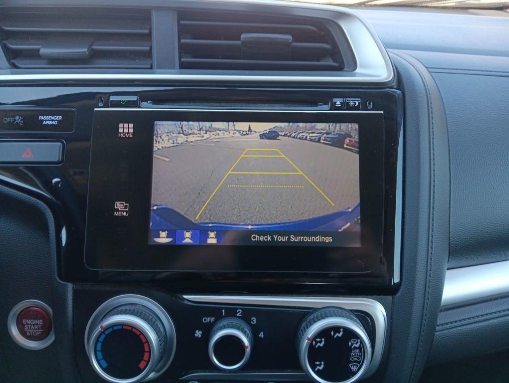 used 2015 Honda Fit car, priced at $15,989