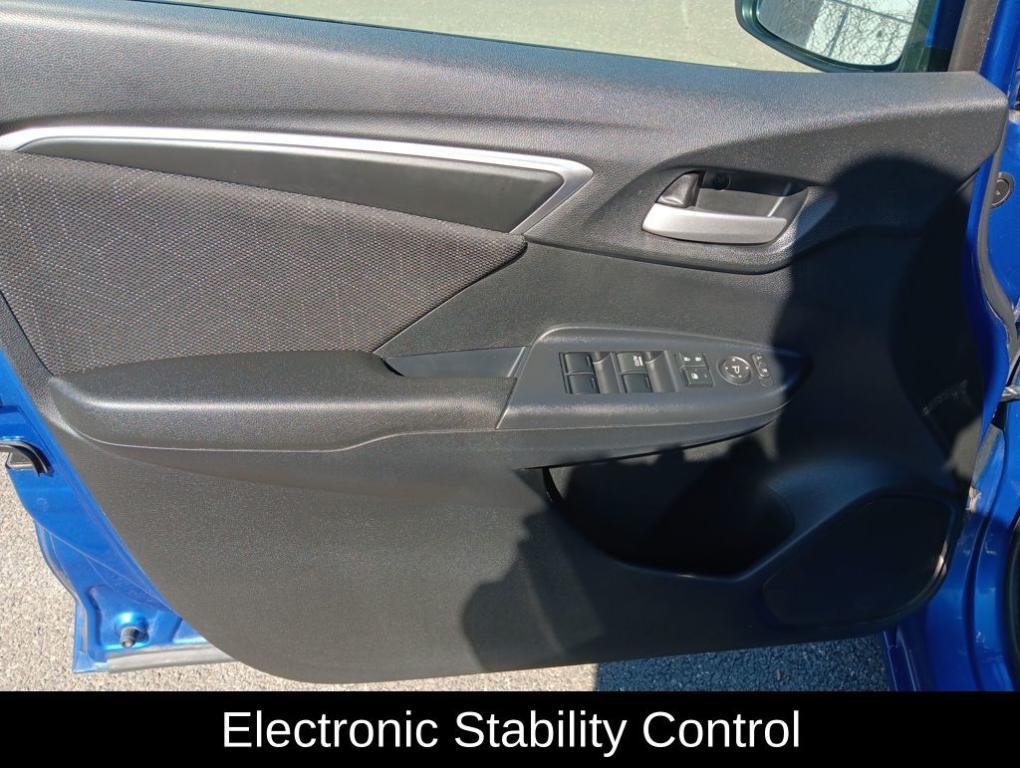 used 2015 Honda Fit car, priced at $15,989