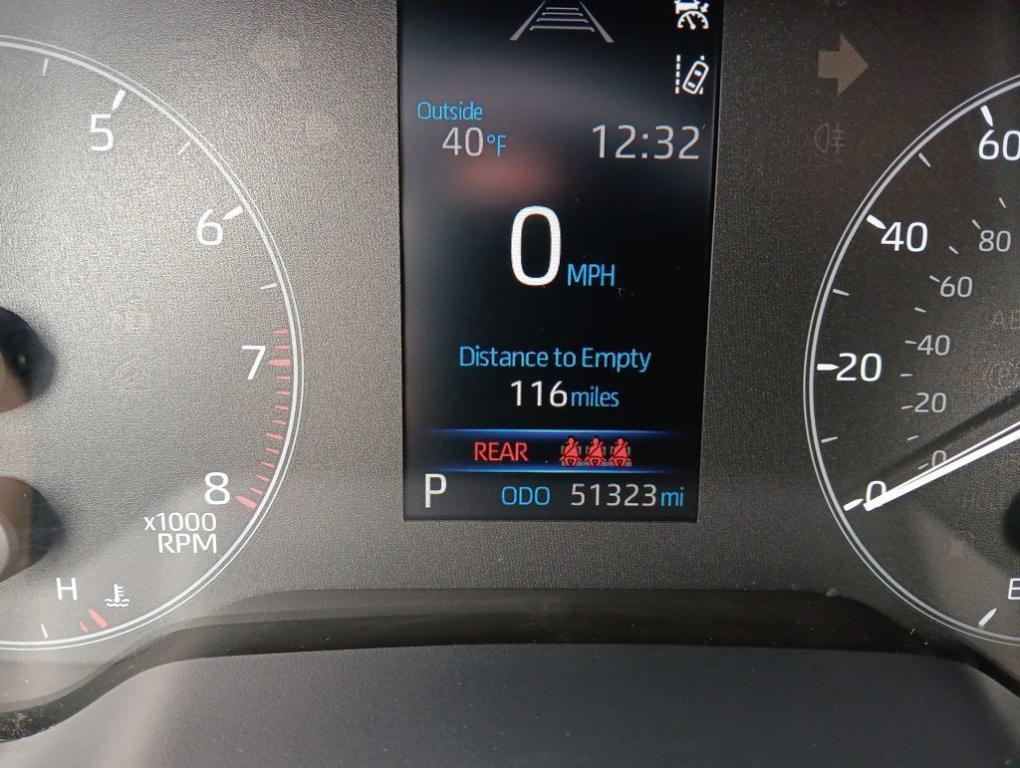 used 2024 Toyota Corolla car, priced at $20,586