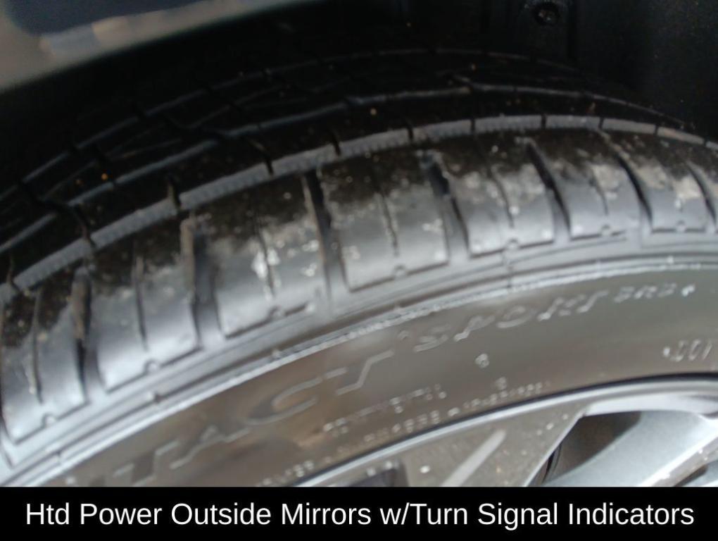 used 2024 Toyota Corolla car, priced at $20,586