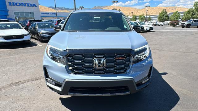 new 2025 Honda Ridgeline car, priced at $46,119