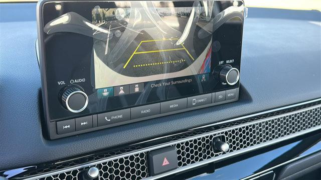 new 2026 Honda Civic Hybrid car, priced at $29,826