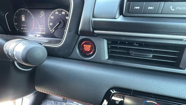 new 2025 Honda Pilot car, priced at $42,637