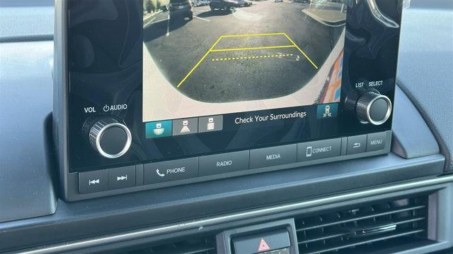 new 2025 Honda Pilot car, priced at $42,637