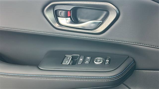 new 2026 Honda Prelude car, priced at $41,609