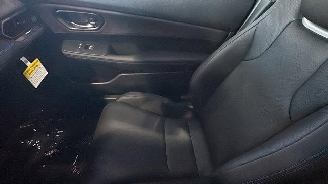 new 2026 Honda Prelude car, priced at $41,609