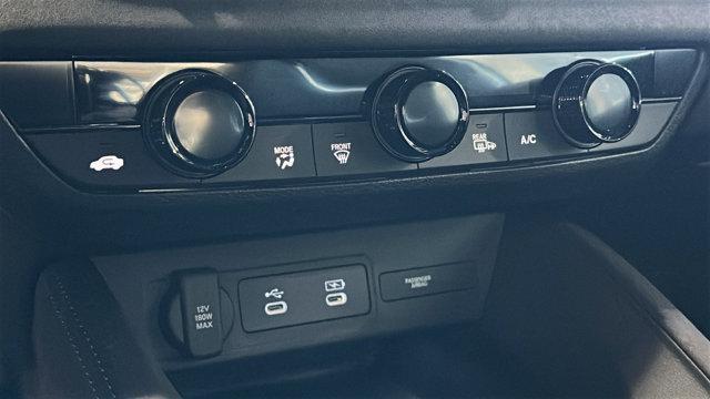 new 2026 Honda Prelude car, priced at $41,609