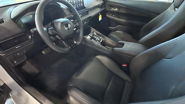 new 2026 Honda Prelude car, priced at $41,609