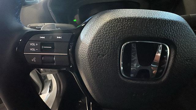 new 2026 Honda Prelude car, priced at $41,609